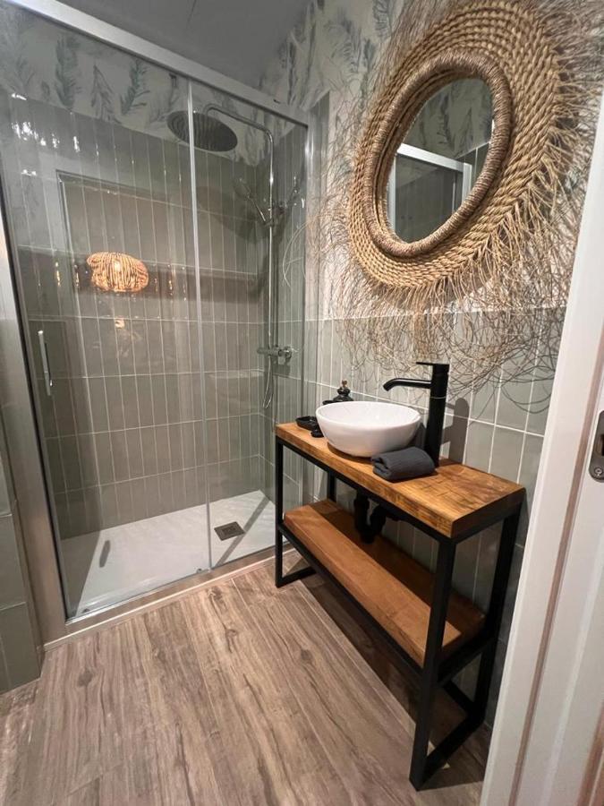 Loft Deluxe Herreria 6 - Vivienda Vacacional. El Puerto de Santa María Buitenkant foto
