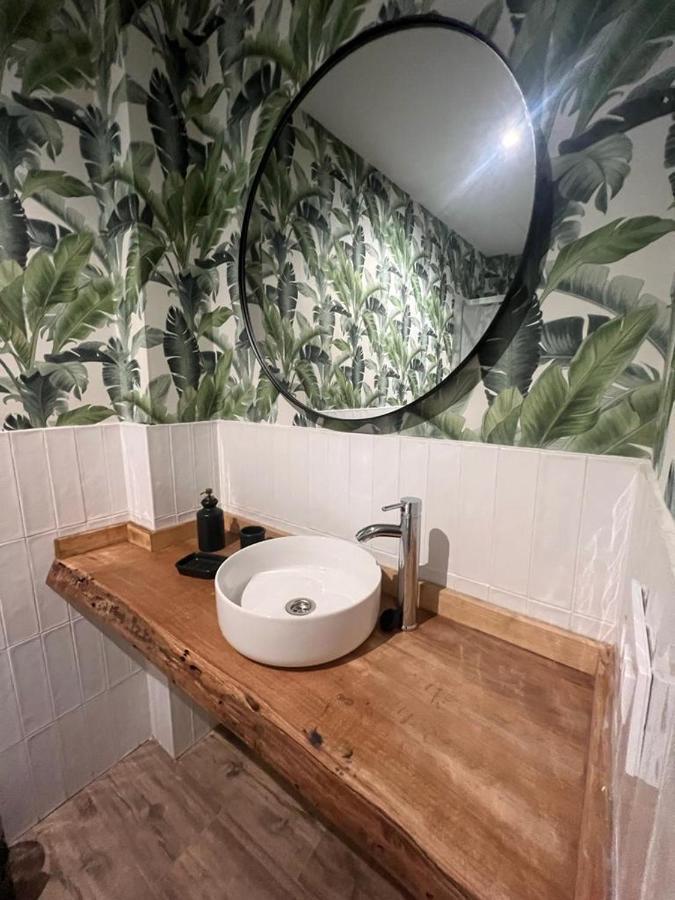 Loft Deluxe Herreria 6 - Vivienda Vacacional. El Puerto de Santa María Buitenkant foto