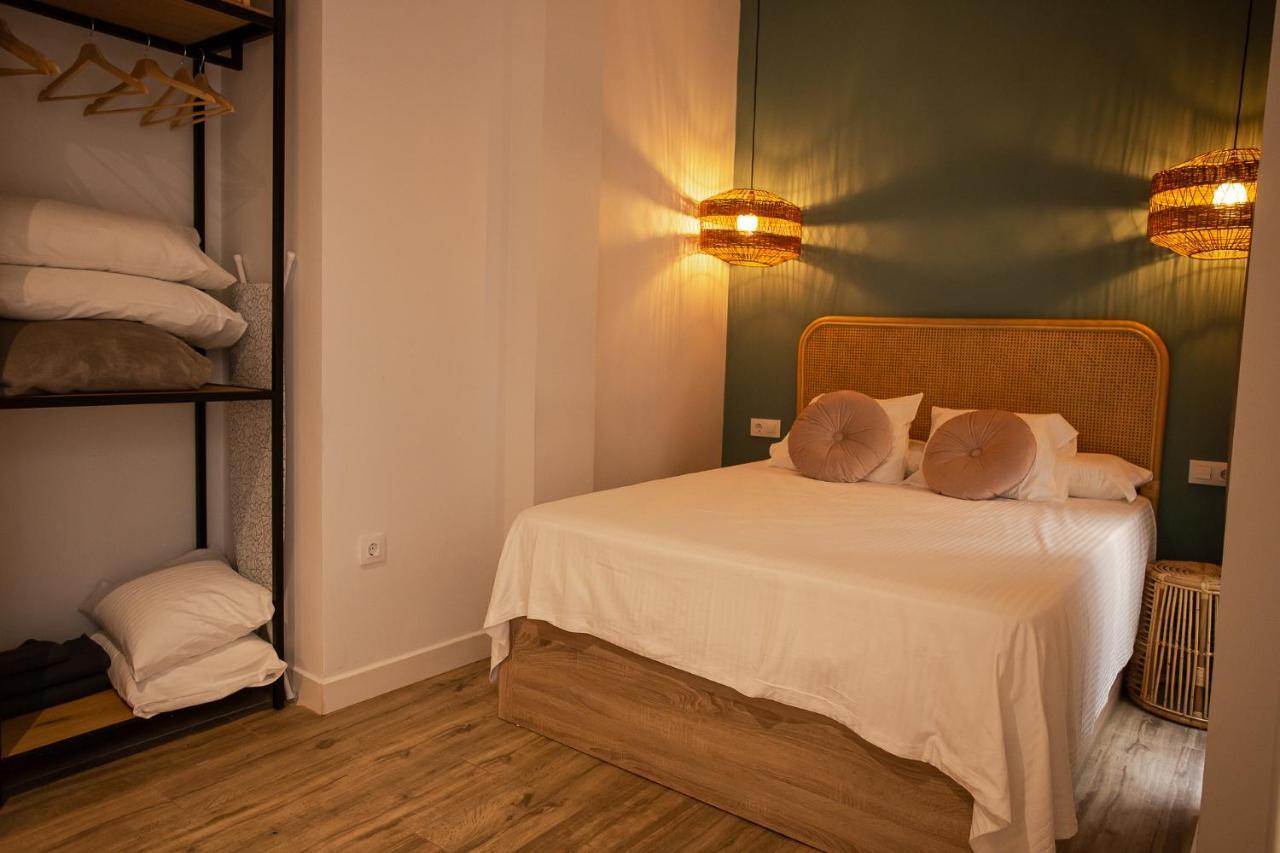 Loft Deluxe Herreria 6 - Vivienda Vacacional. El Puerto de Santa María Buitenkant foto